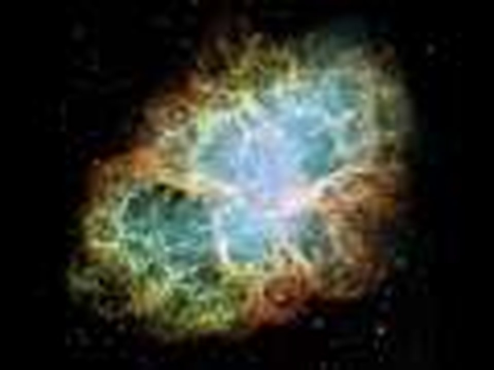 The Spiritual Universe... A Journey!
