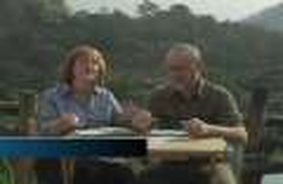 CONTINUUM TV: Nations Perspective