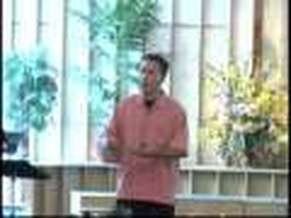 Relationship with God part 2