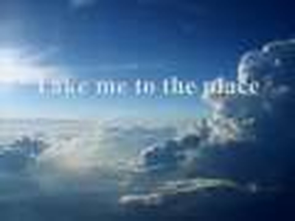 i just want to be with you