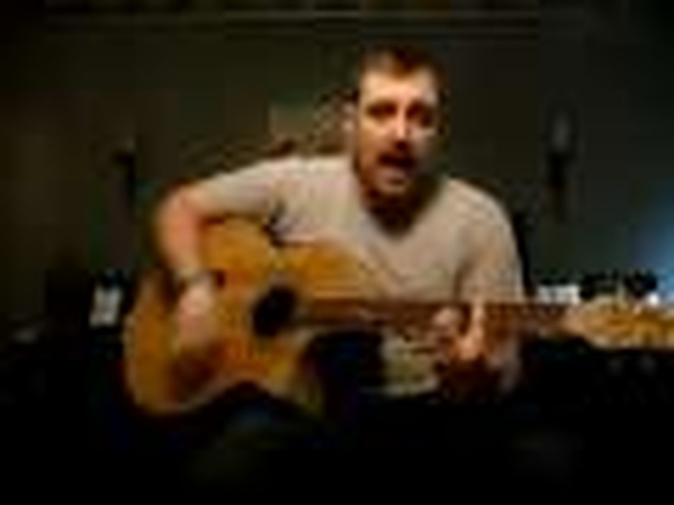 Everything (Wedding Song) - James Powell Original