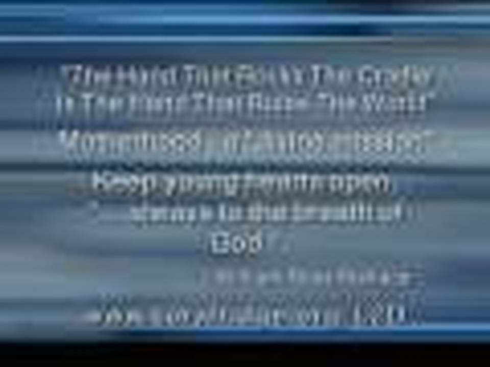 Learn2Discern - Crackdown on Homeschooling