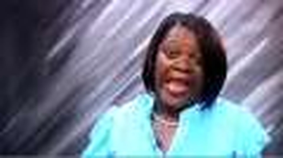Urban Girlz Segment