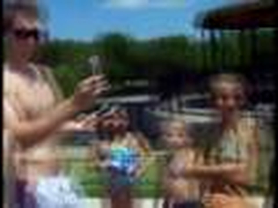 Andy's Hot Fries Challenge at Pelican Bay