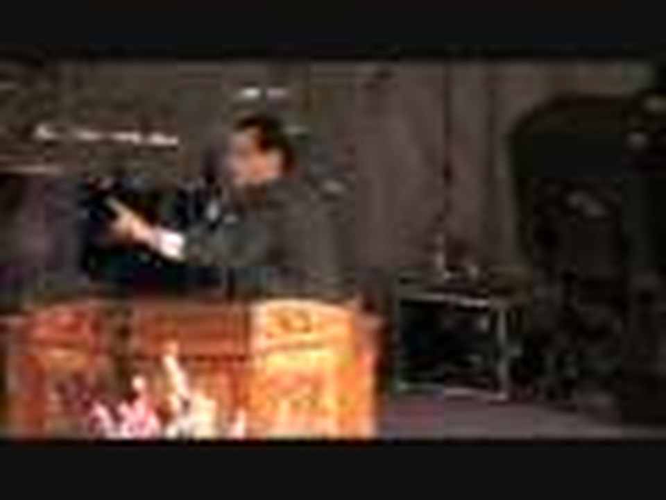Trinity Church Sermon 7-26-09 Part-5