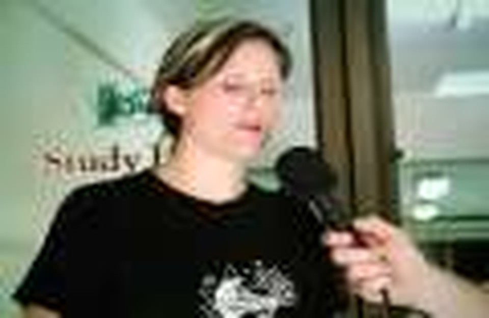 CONTINUUM TV: Evangelism