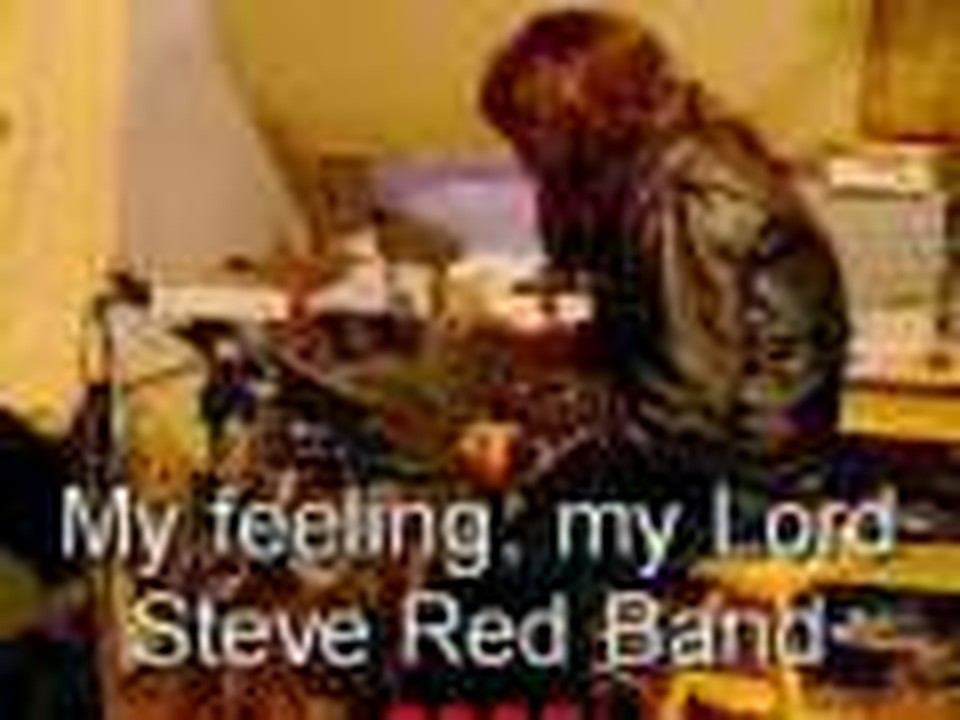My feeling, my Lord