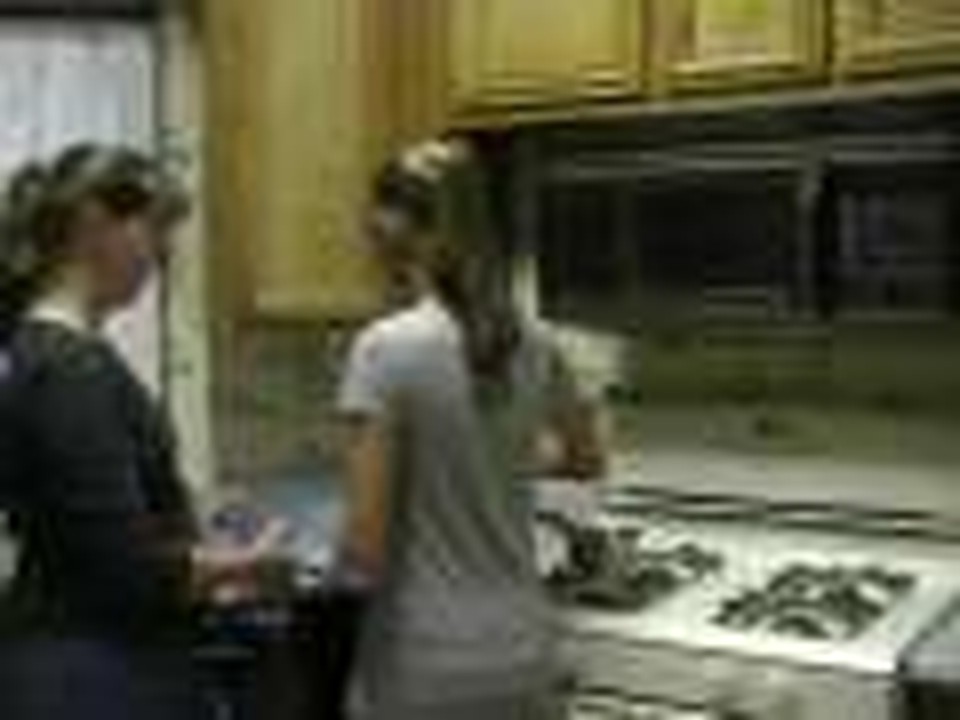 Canning Supplies - Learn How to Make Freezer Jam!
