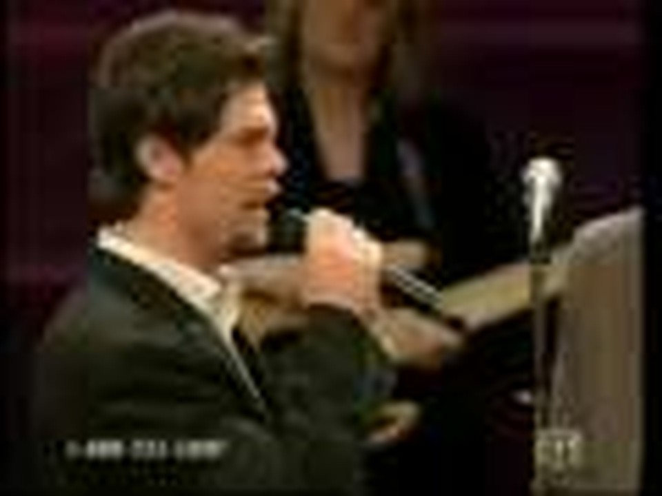 I'd Rather Have Jesus - The Crabb Family