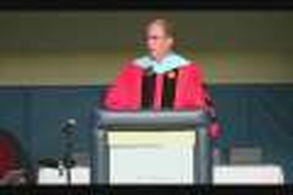Dr. Ken Coley - Integrity