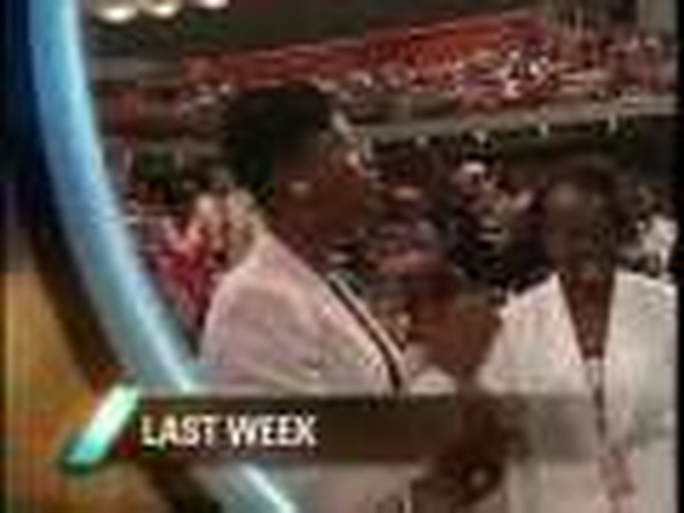 T D. Jakes-Yes,,you can Pt.4