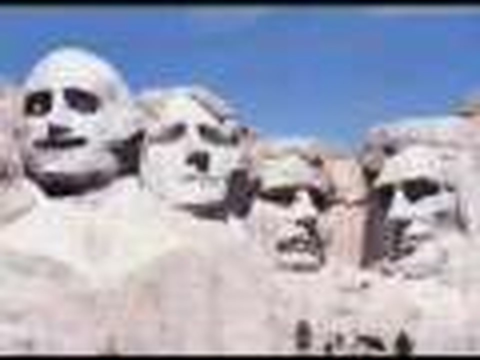 American Tea Party Anthem III Revised