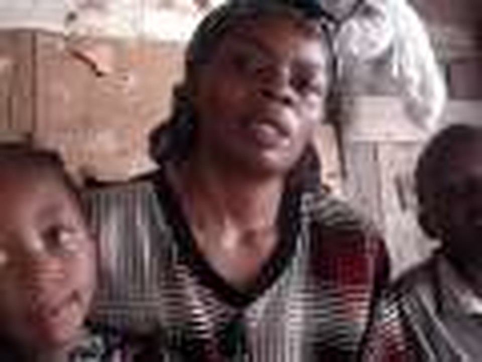 PRECIOUS WOMEN-KENYA