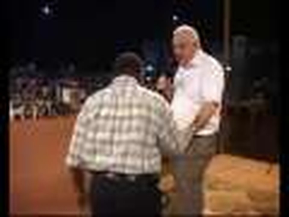 Miracles and Healings in Yaounde - Part Two -