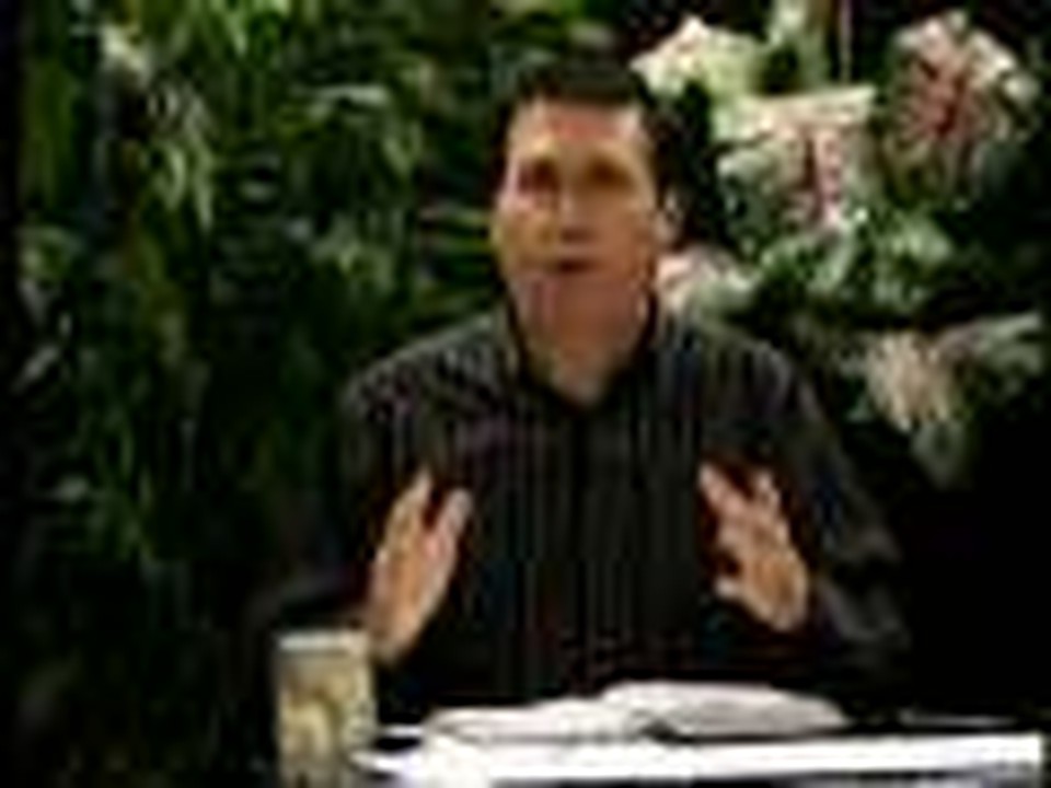 The Holy Spirit Brings Us the Victory, Mark Brand, Word and Spirit Telecast, Originally broadcast on 07-13-09.