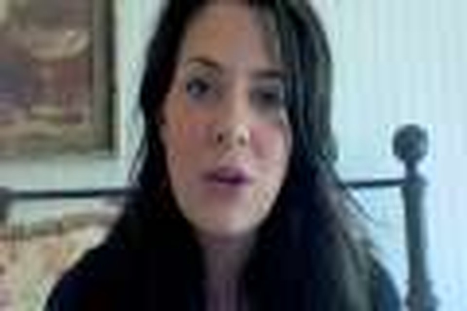 Christy Nockels - Being A Mom Part 2