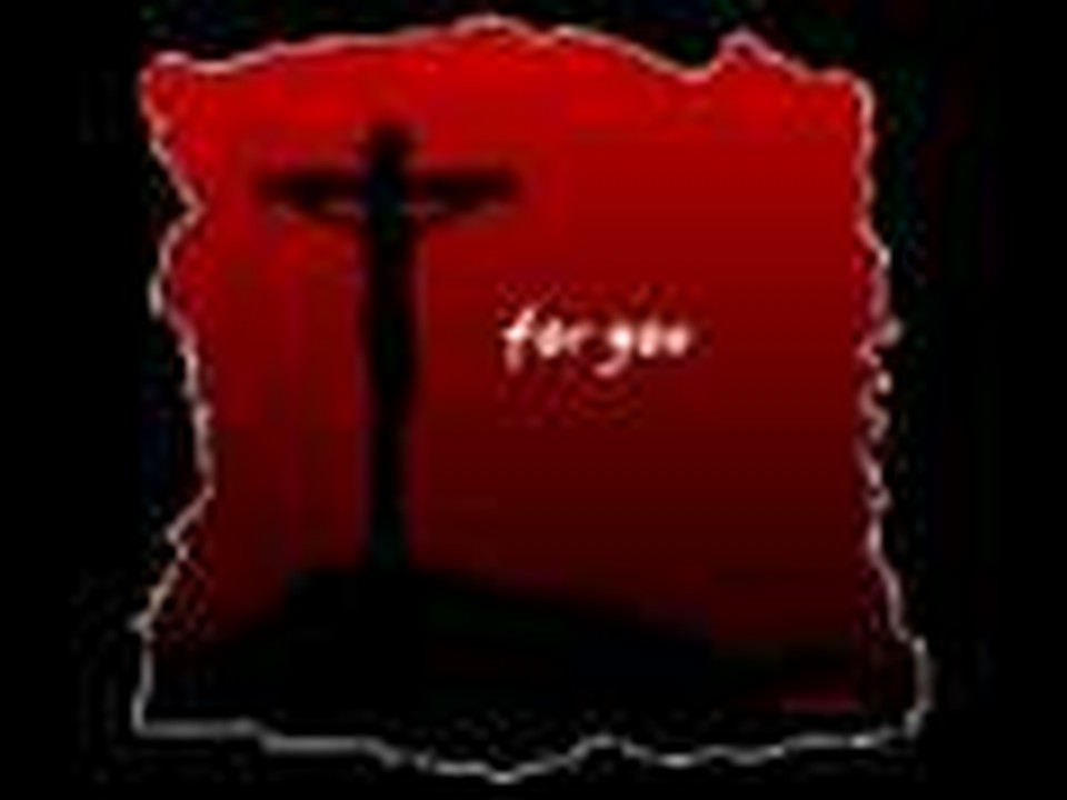 ROCK OF MY SALVATION