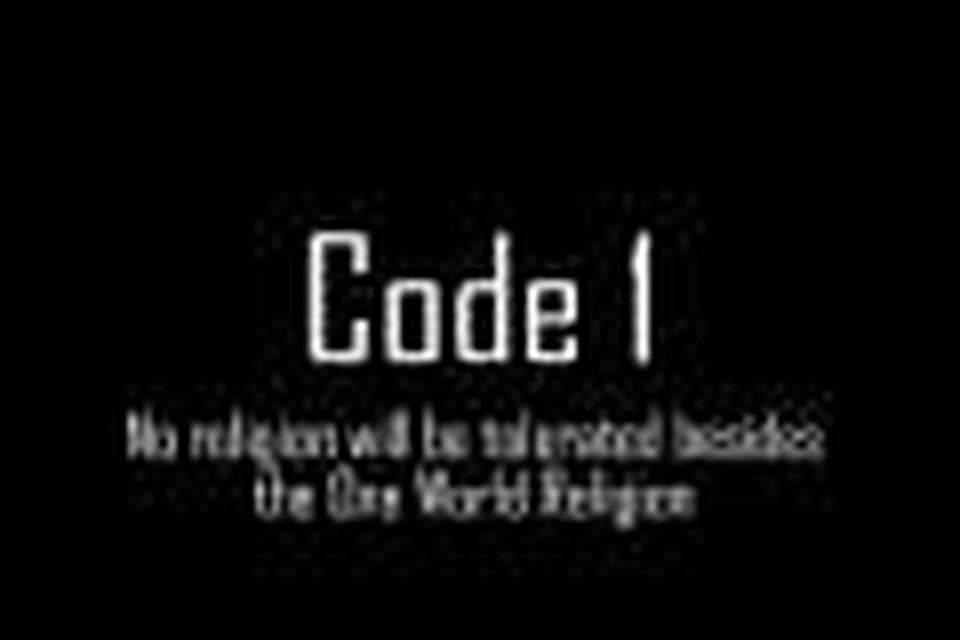 Code 3 Teaser