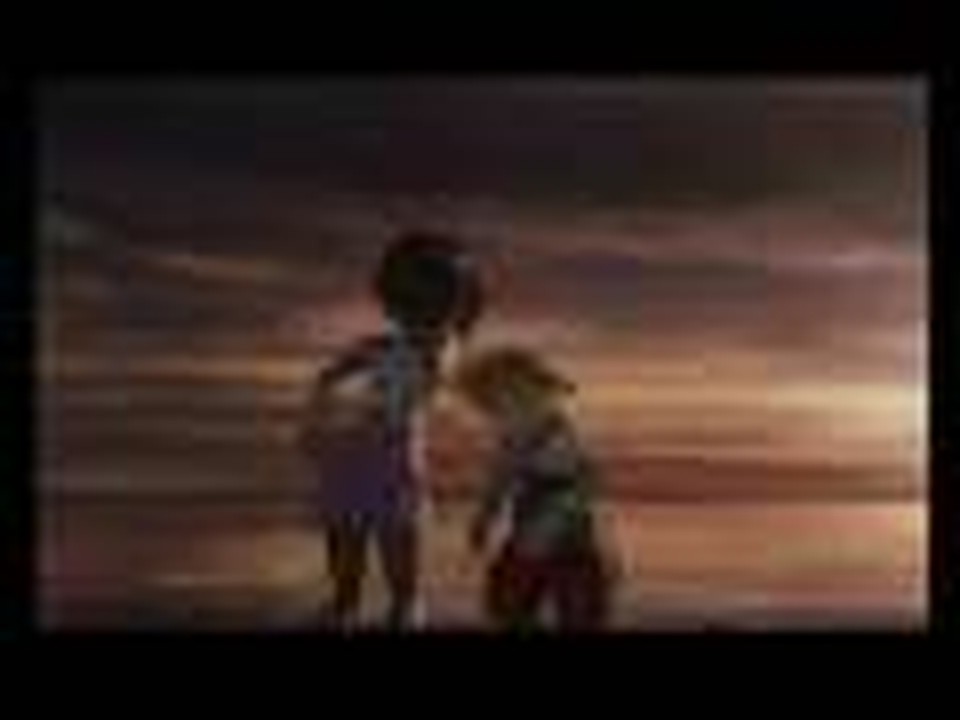 Kingdom Hearts Kairi Tribute Angel