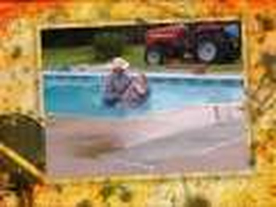 Open Gate Baptisms