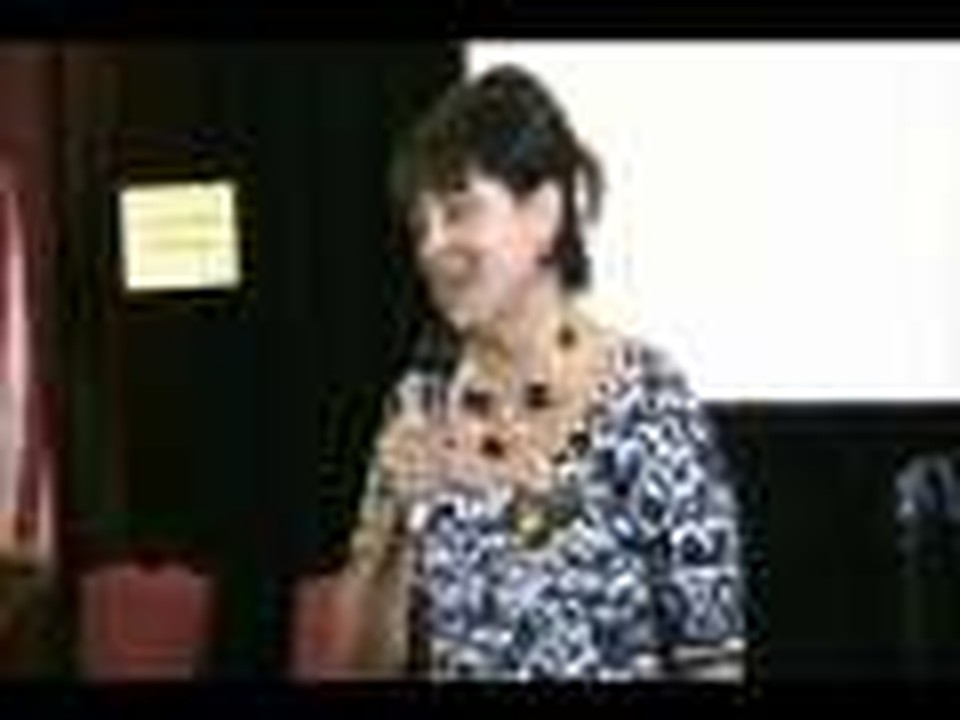 Debbie M Alsdorf AWSA 2009