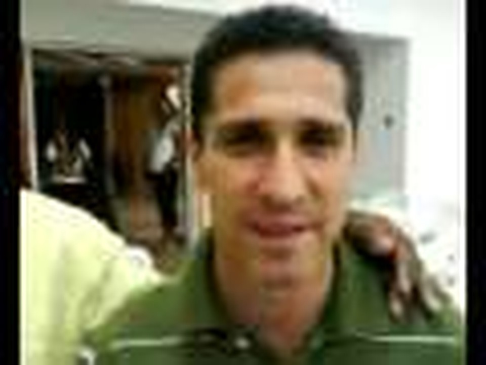 Pra God Rio co Técnico Jorginho da Seleção Brasileira
