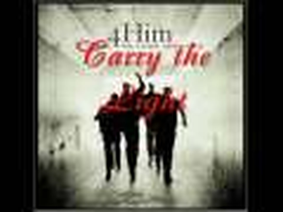 Carry the Light - 4Him