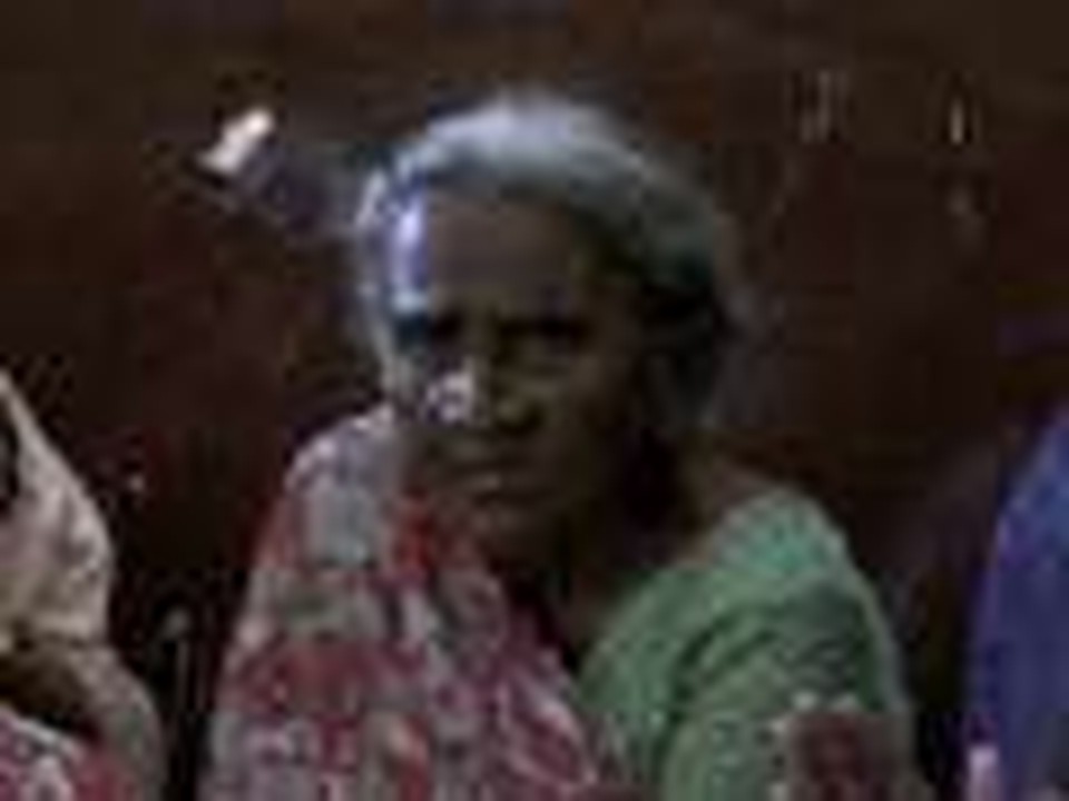 New Hope Ministry, India, Widows