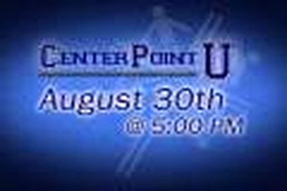 August 16th Announcementes
