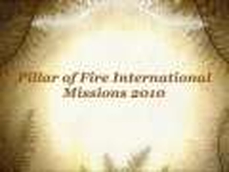 Join us in India 2010