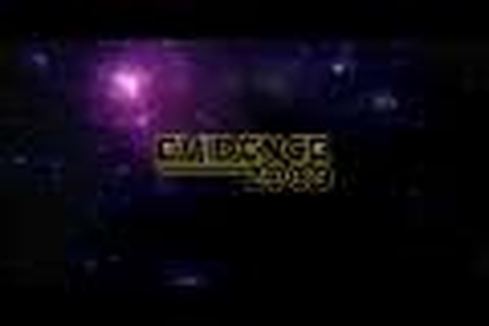 Camp Wired Teaser Trailer