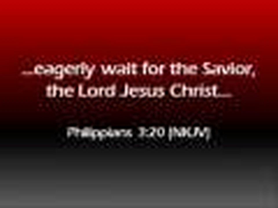 Christ's Return is Rapture / Revelation!