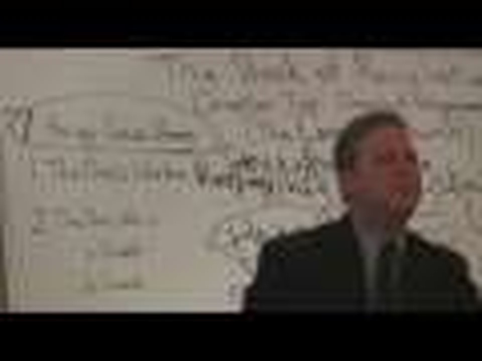 55b The Book of Revelation (Chapter 2:12) - Billy Crone