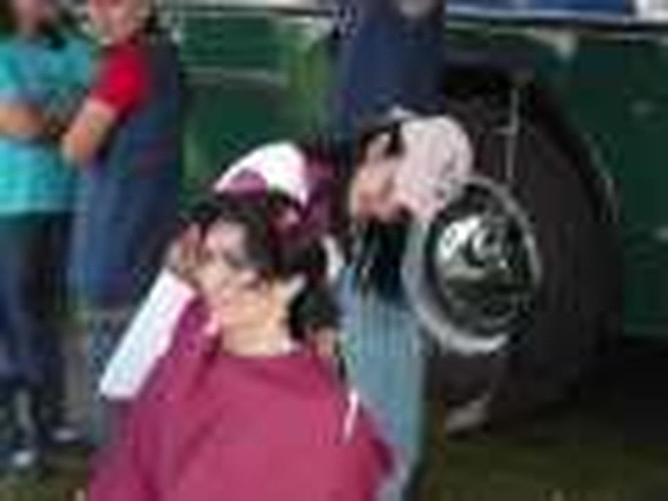Projeto Vida Evangelistic Group introduction