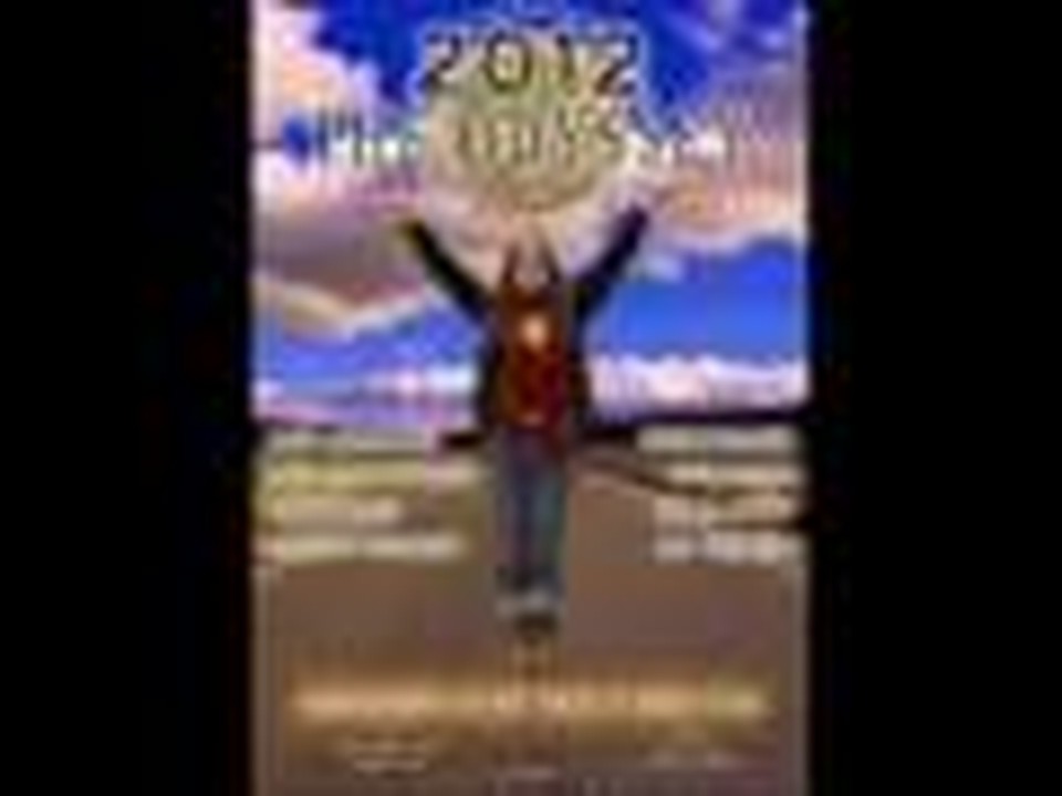 Revelation 13 Podcast Ep9 2012 Year of Destiny pt3