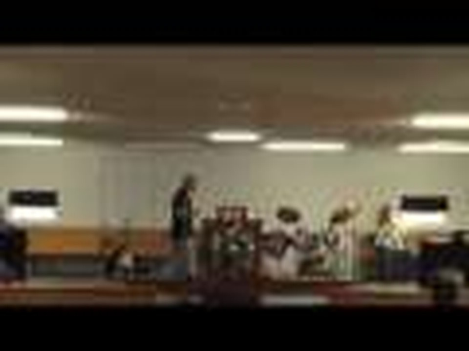 Troubles, WED 8-26