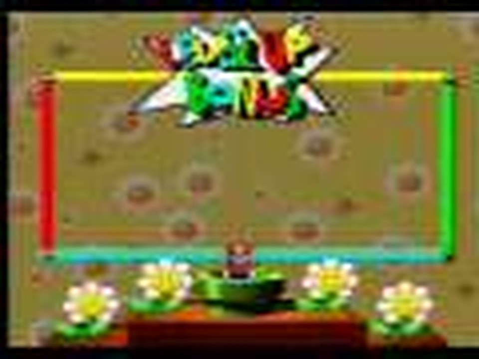 lets play Super Mario RPG part 4