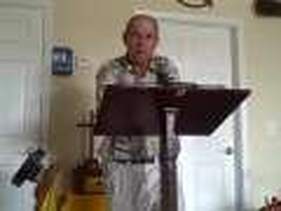 ( God's Dream Church ) God Has A Dream