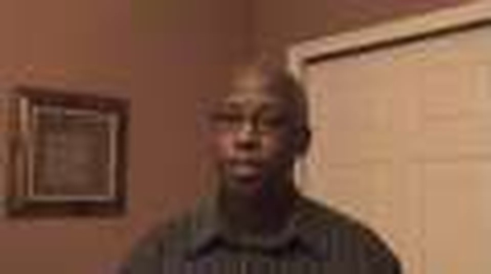 A CONTRACT SEALED BY BLOOD (Encouraging Word)