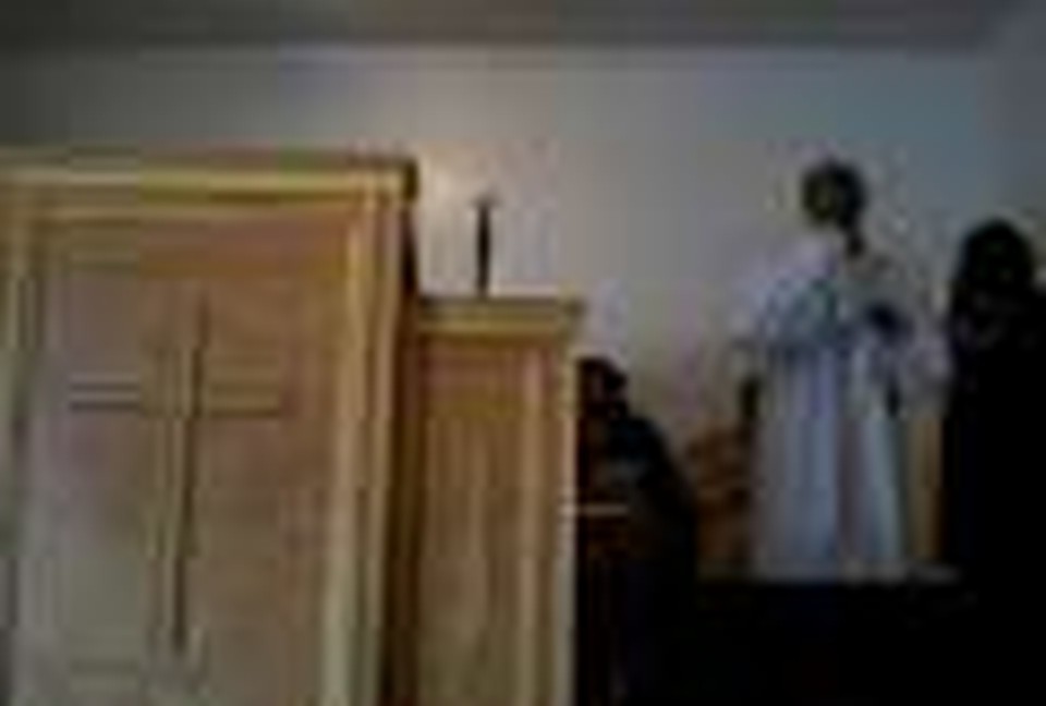 Evangelist La'Tanya Young