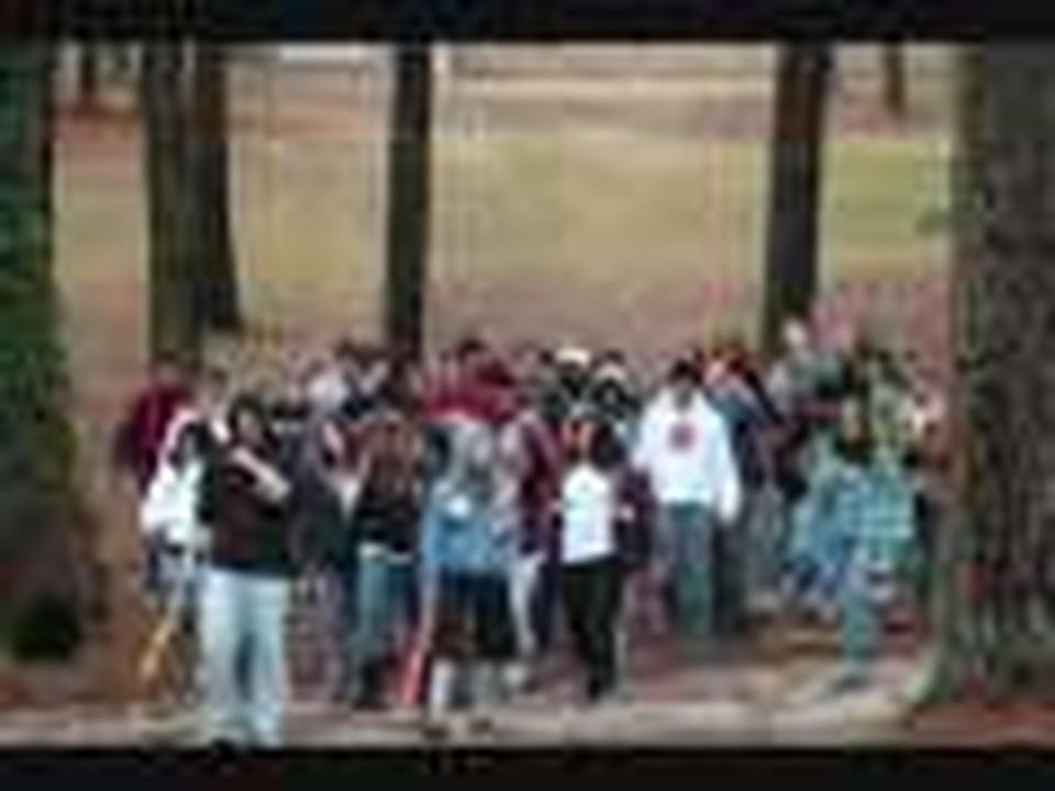 Search Atlanta Promo Video