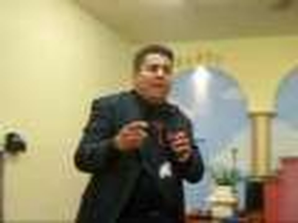 Matrimonios en crissis