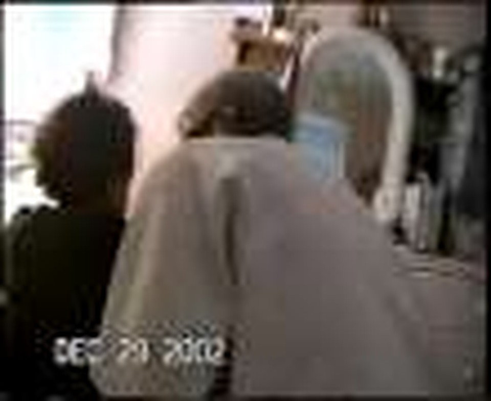 Henry & Brendan - Agnus Dei