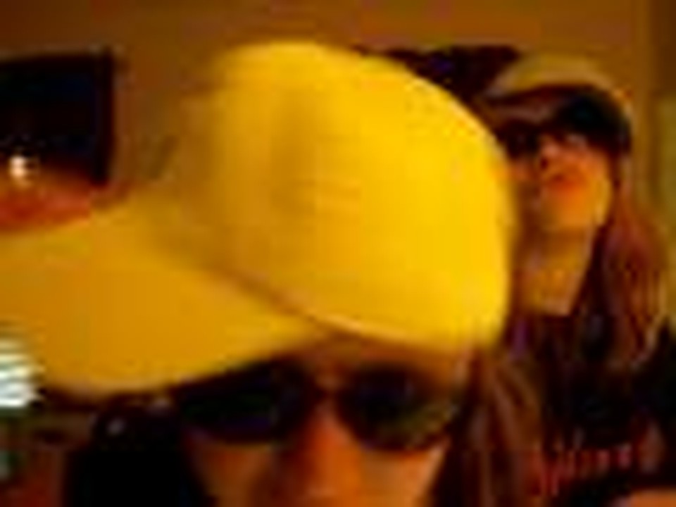 Lip Sync - Taylor Swift Rap