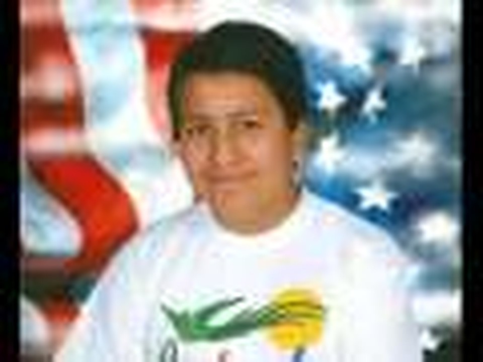 Kenny Lopez