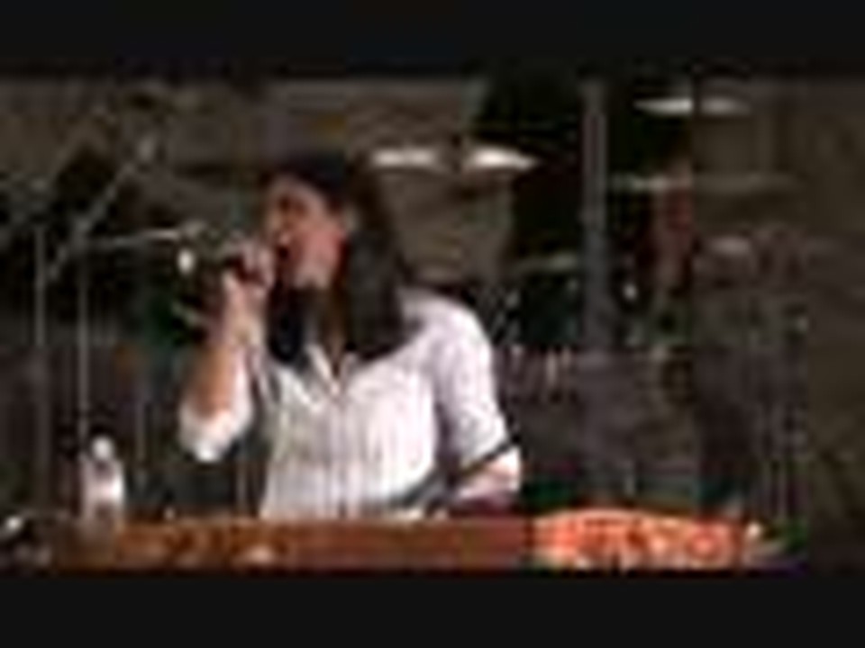 Trinity Church Worship 9-24-09 Part-2