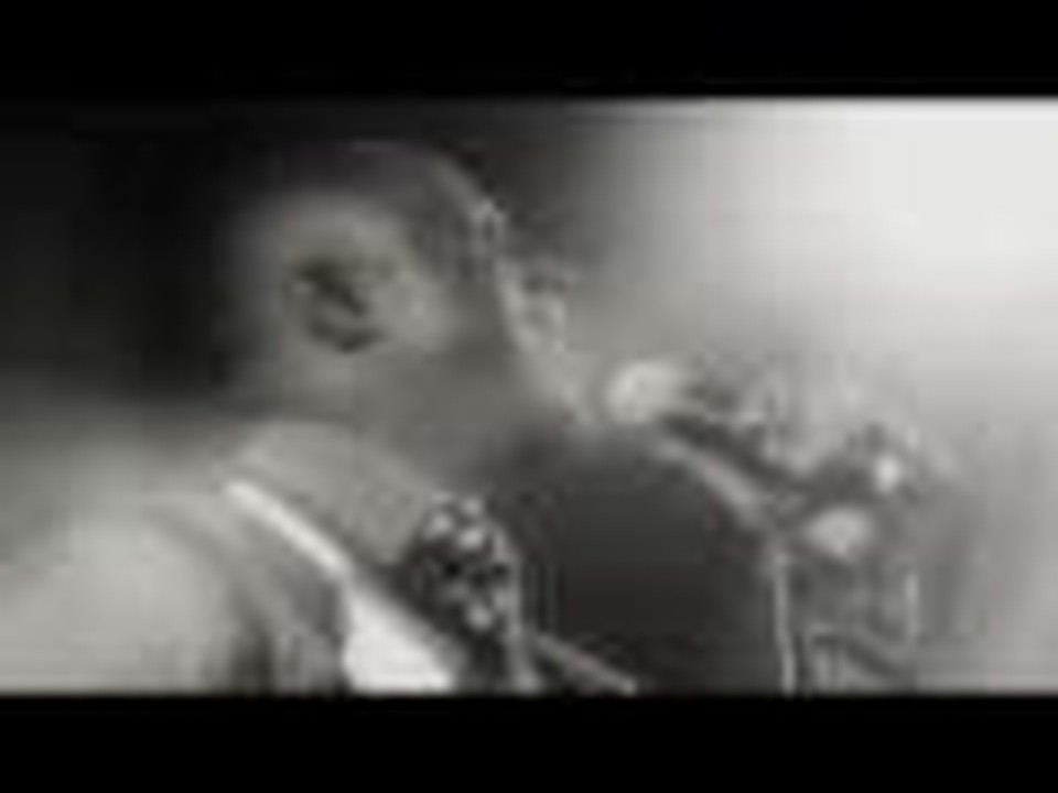 Jonathan Laurince & the True Worshipers Concert Commercial 2009