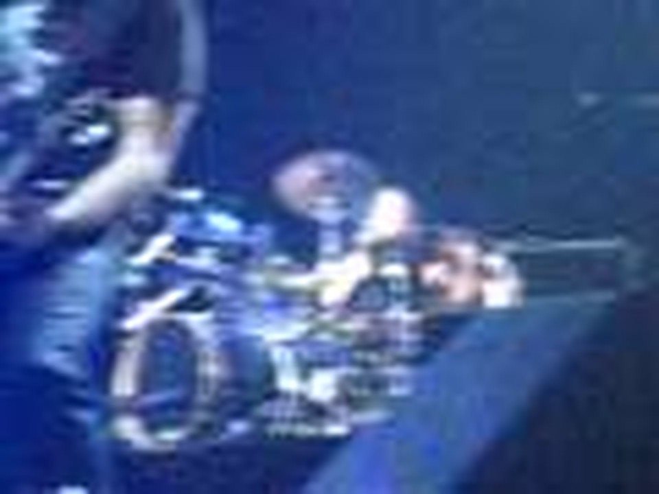 Skillet Atlanta September 27 Hero 2