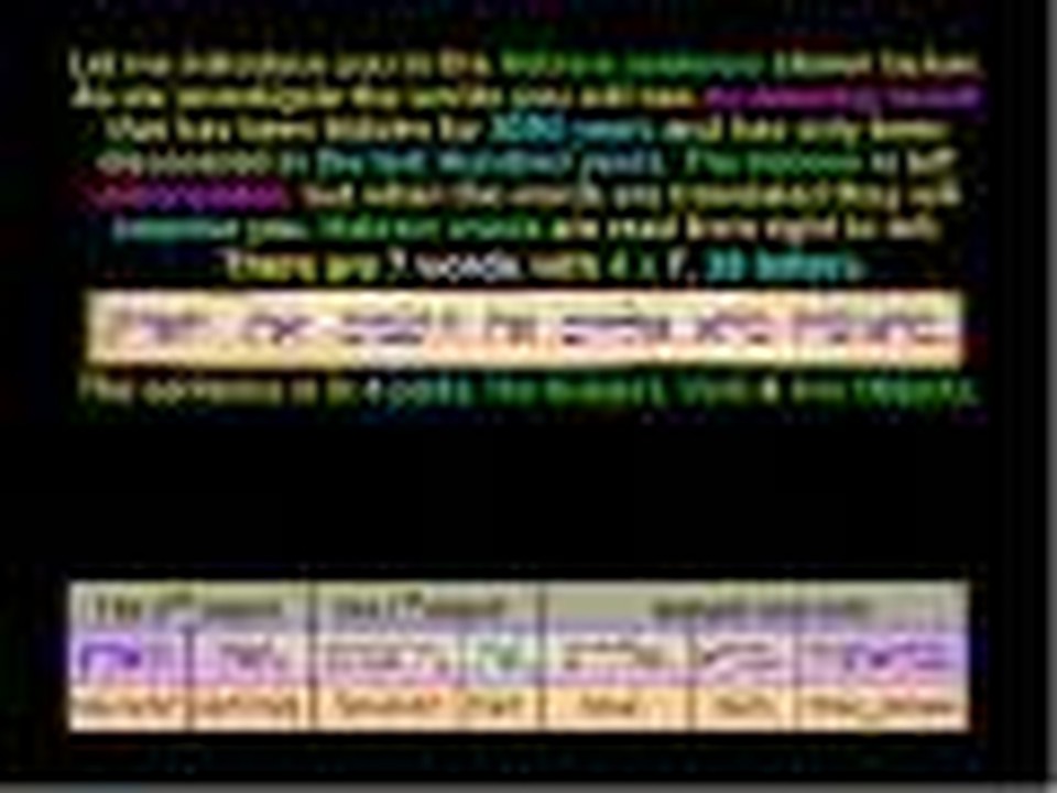 Mathematical Evidence