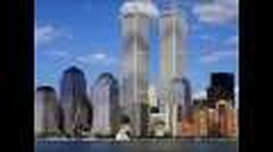 911 by Gerald Locklear